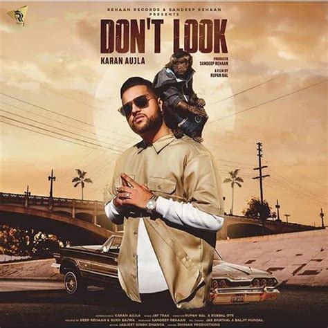 don t look song download